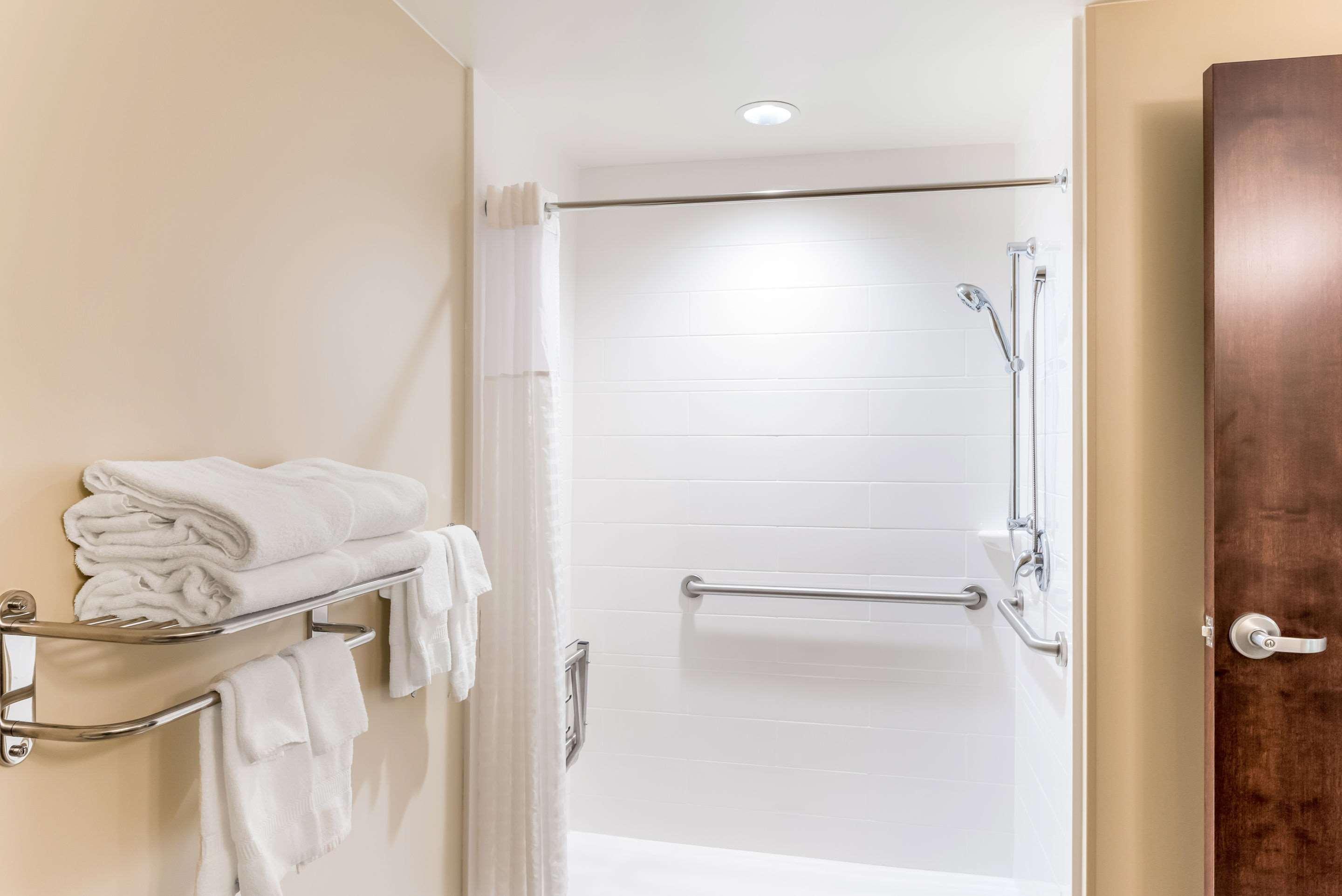 Comfort & Zion Park Area Hotel