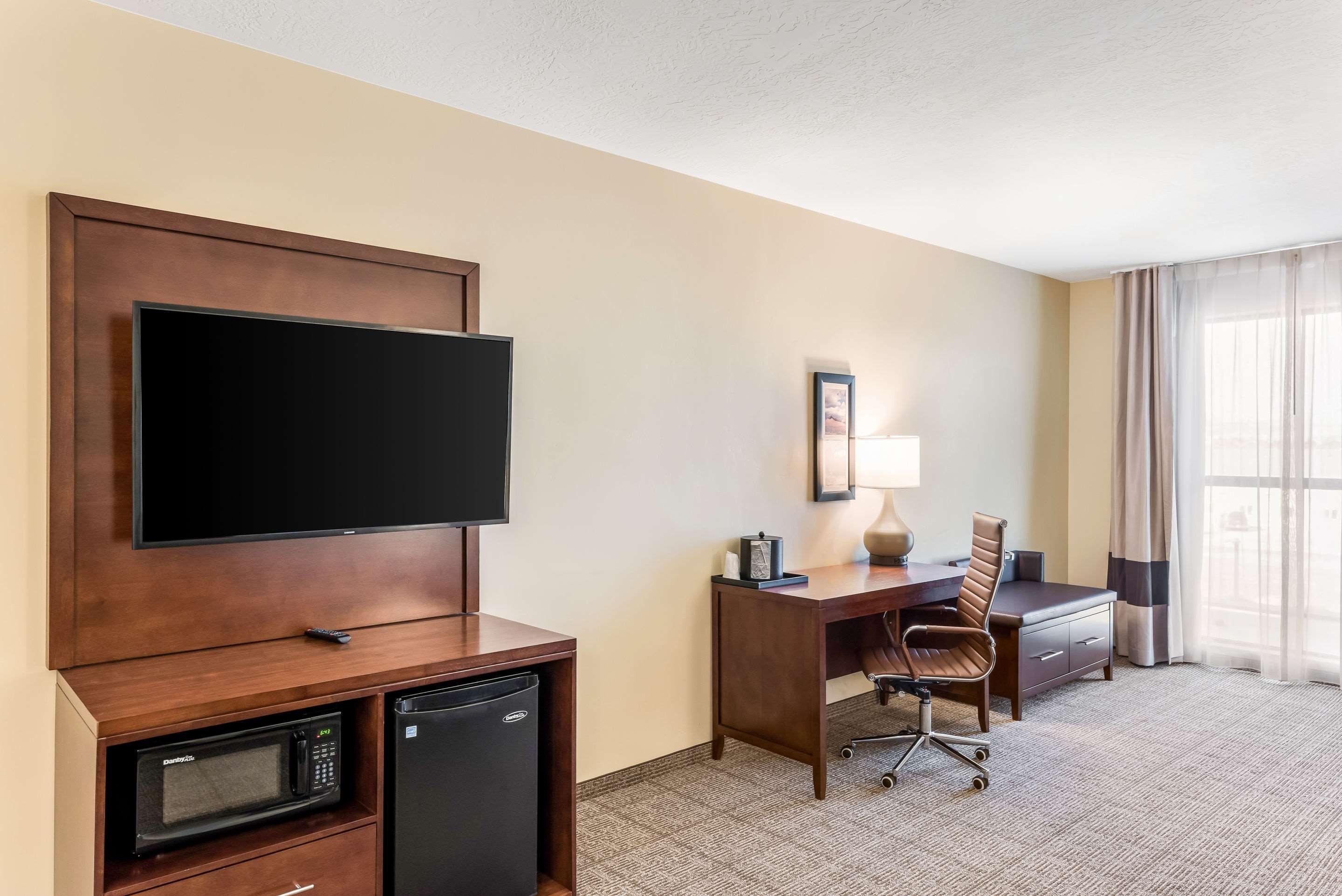 Hotel Comfort & Zion Park Area