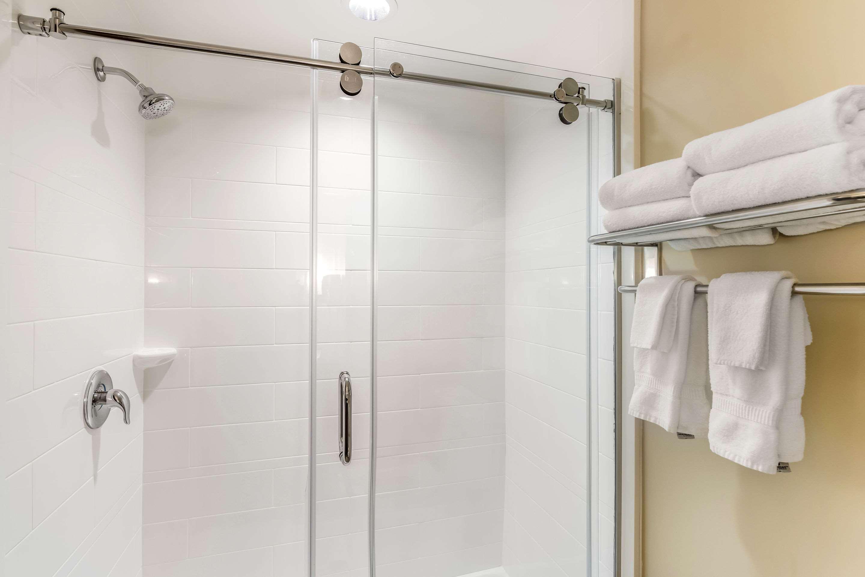 Comfort & Zion Park Area Hotel 2*